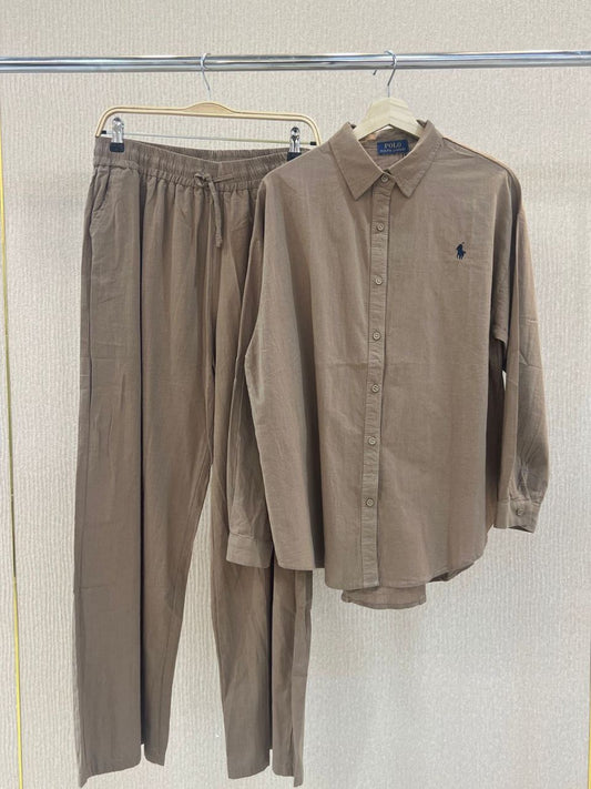Polo Set