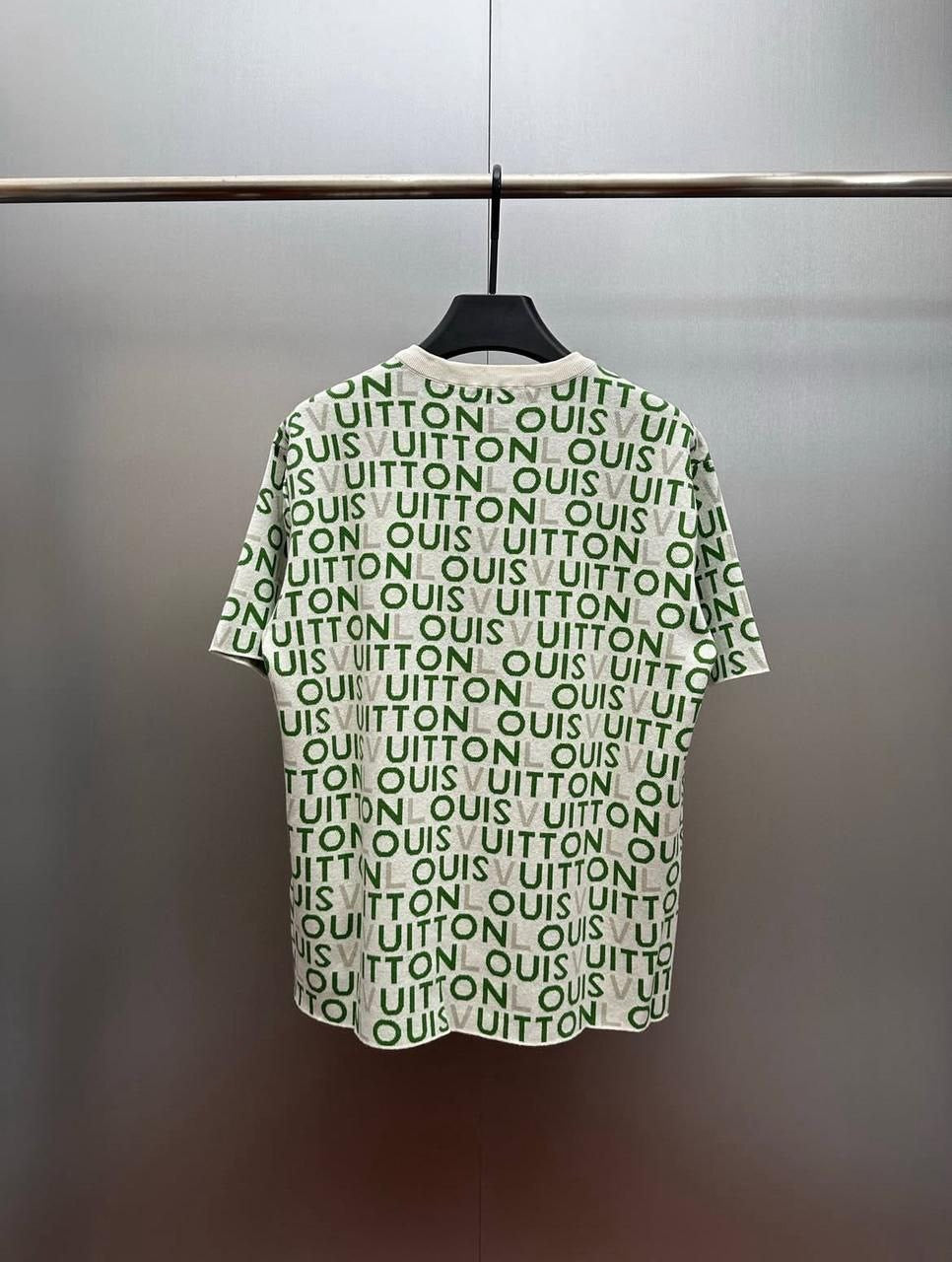 Louis Vuitton T-shirt