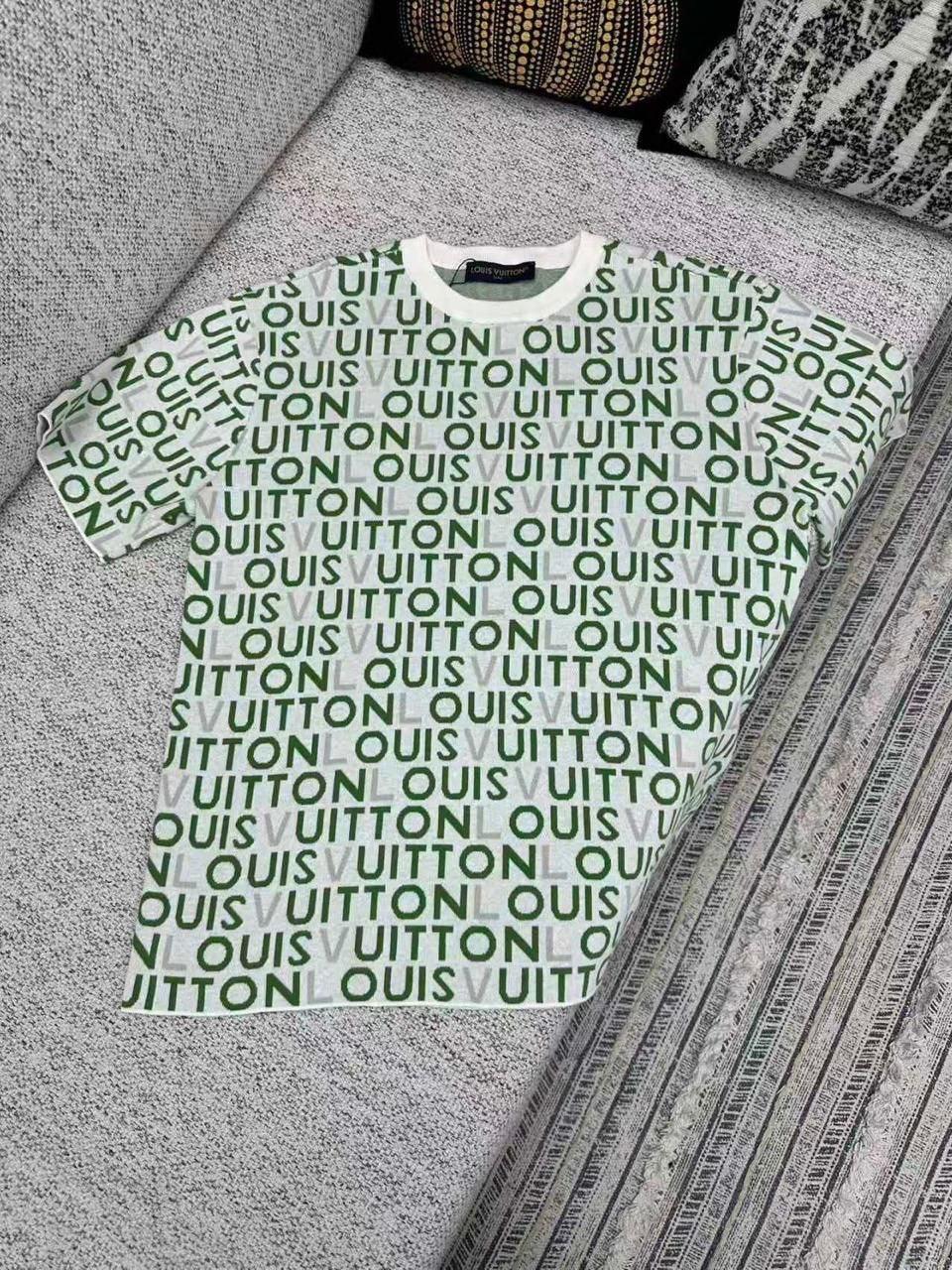 Louis Vuitton T-shirt