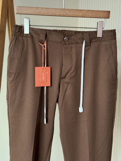 Loro Piana Fabric Pants