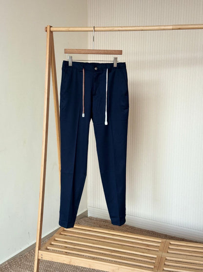 Loro Piana Fabric Pants