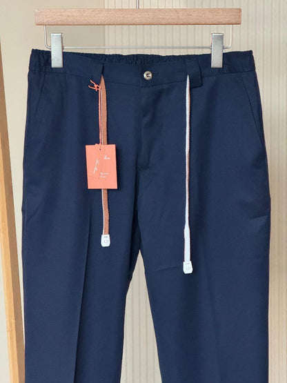 Loro Piana Fabric Pants