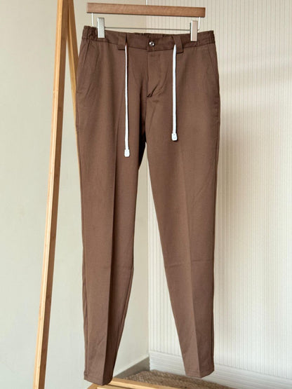 Loro Piana Fabric Pants