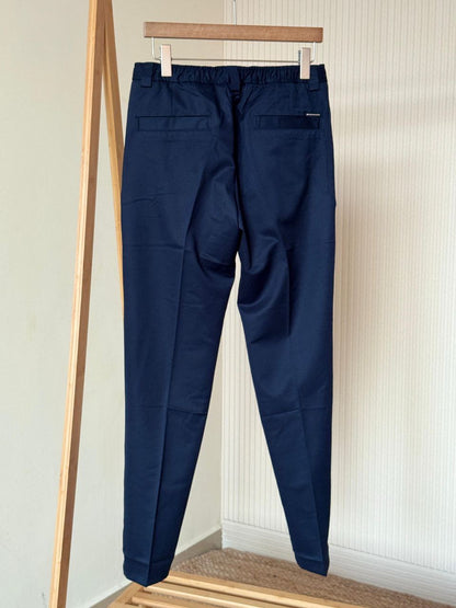Loro Piana Fabric Pants