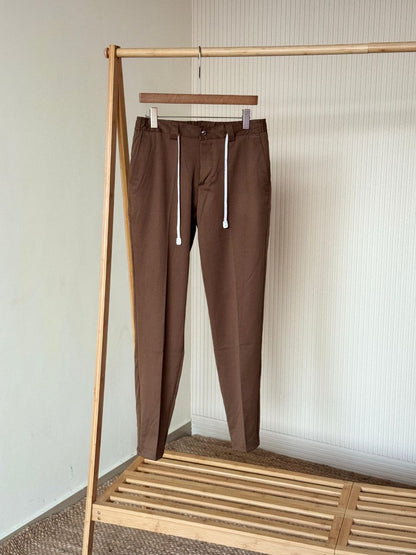 Loro Piana Fabric Pants