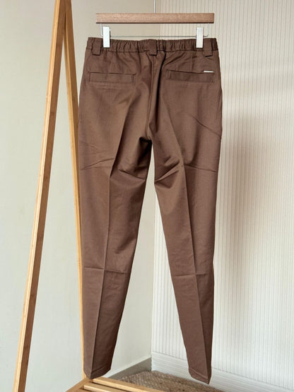 Loro Piana Fabric Pants