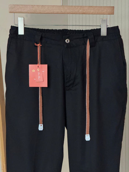 Loro Piana Fabric Pants