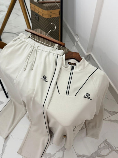 Loro Piana Tracksuit