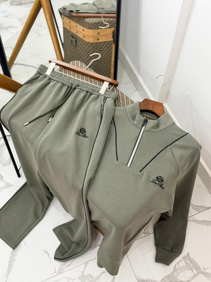 Loro Piana Tracksuit