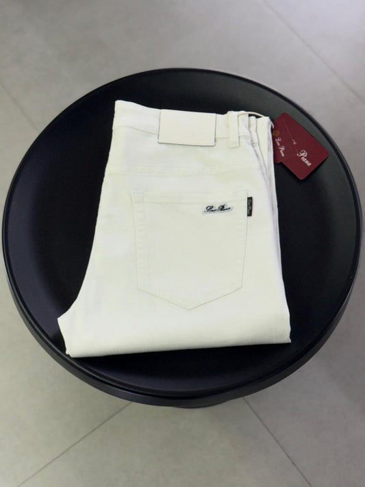 Loro Piana Jeans Pants