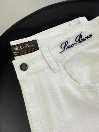 Loro Piana Jeans Pants