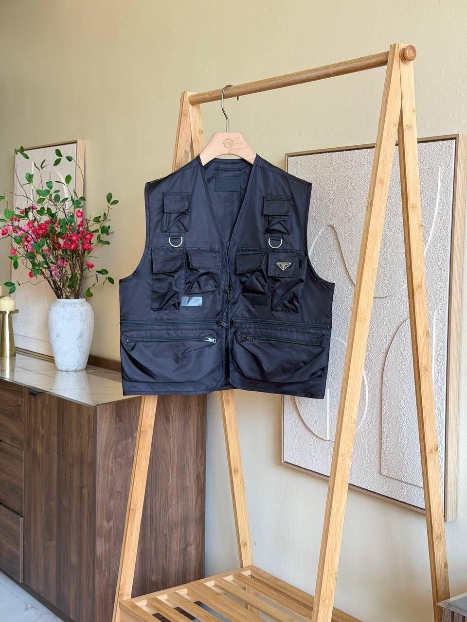 Prada Vest