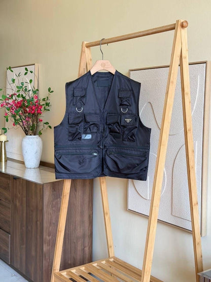 Prada Vest