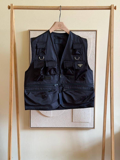 Prada Vest