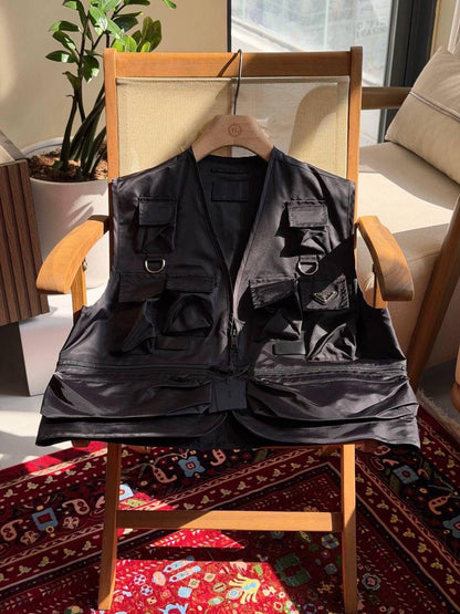 Prada Vest