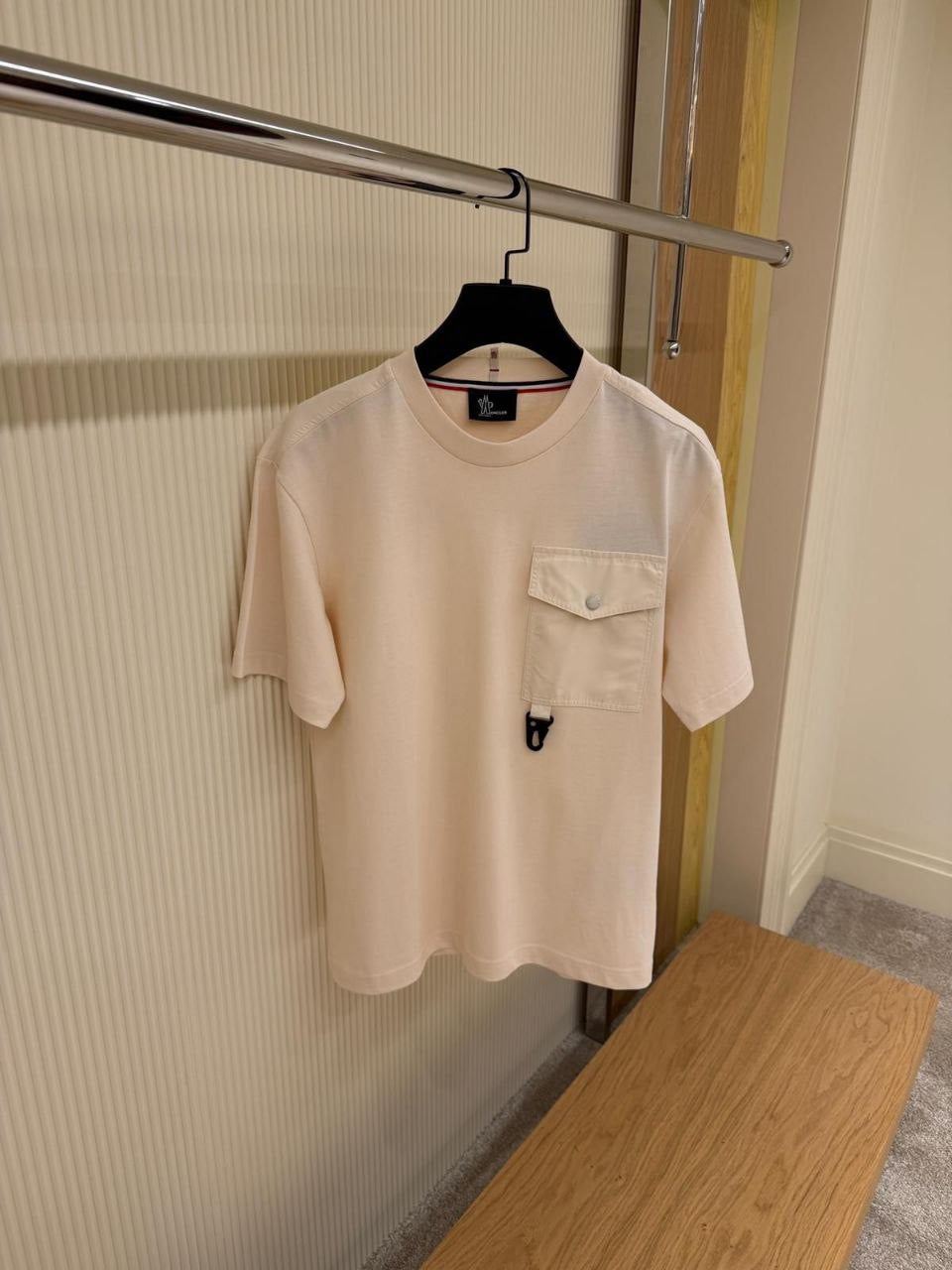 Moncler T-shirt