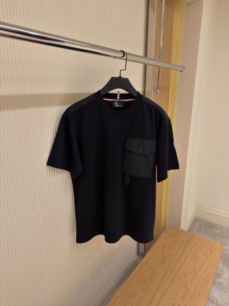 Moncler T-shirt