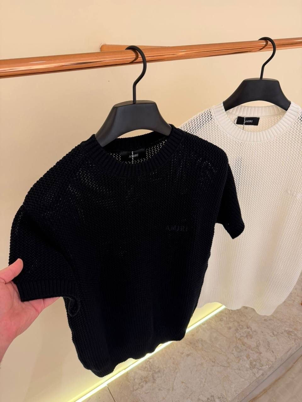 Amiri T-shirt