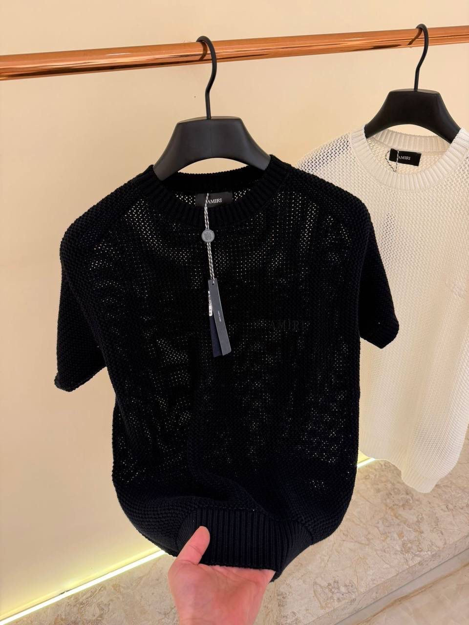 Amiri T-shirt