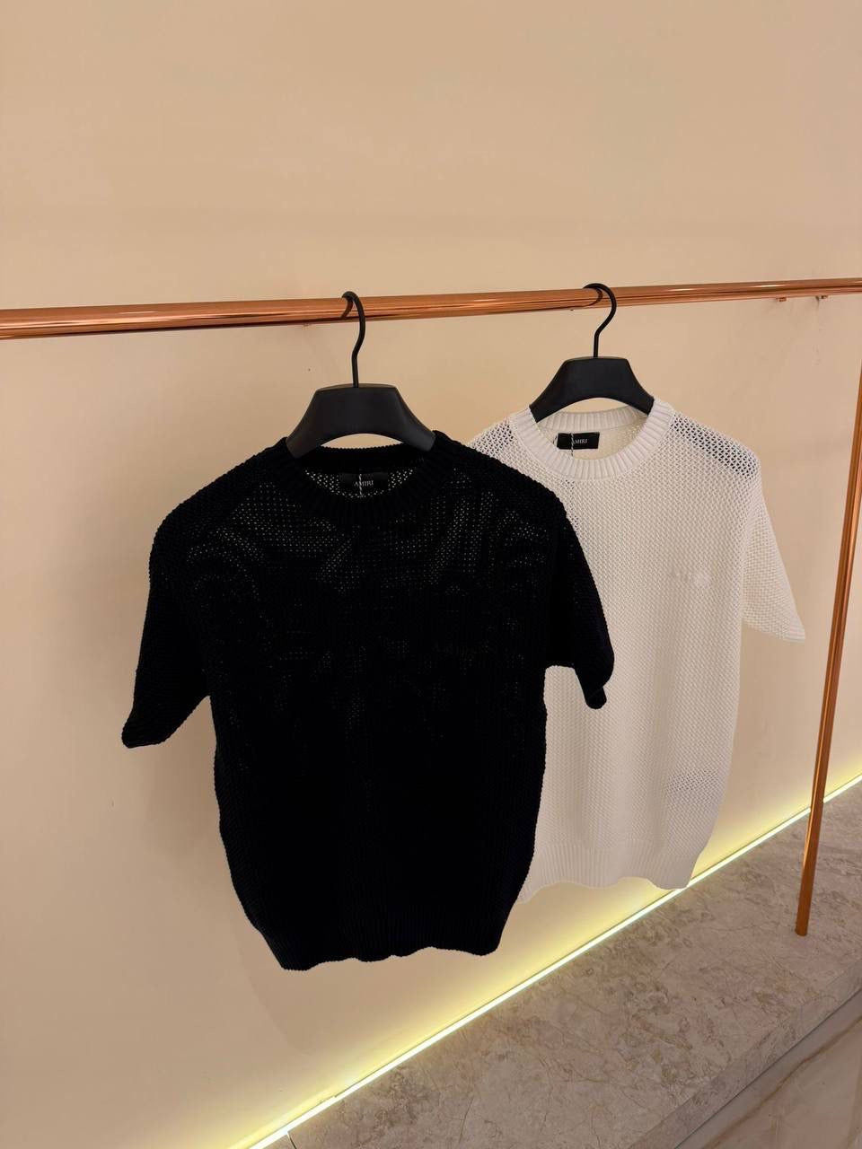Amiri T-shirt