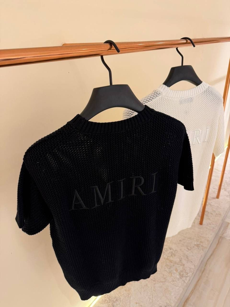 Amiri T-shirt