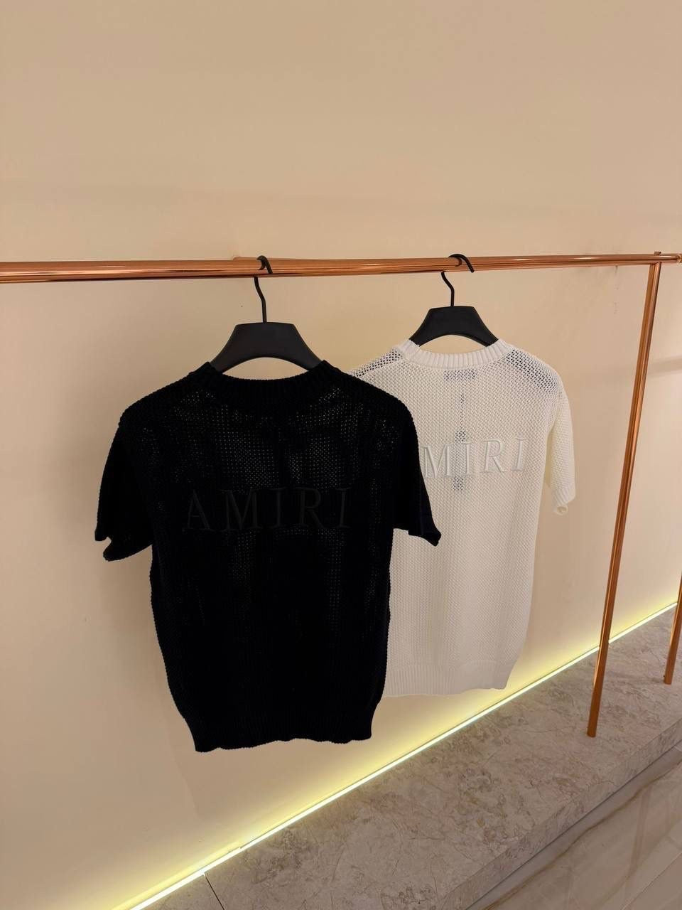 Amiri T-shirt