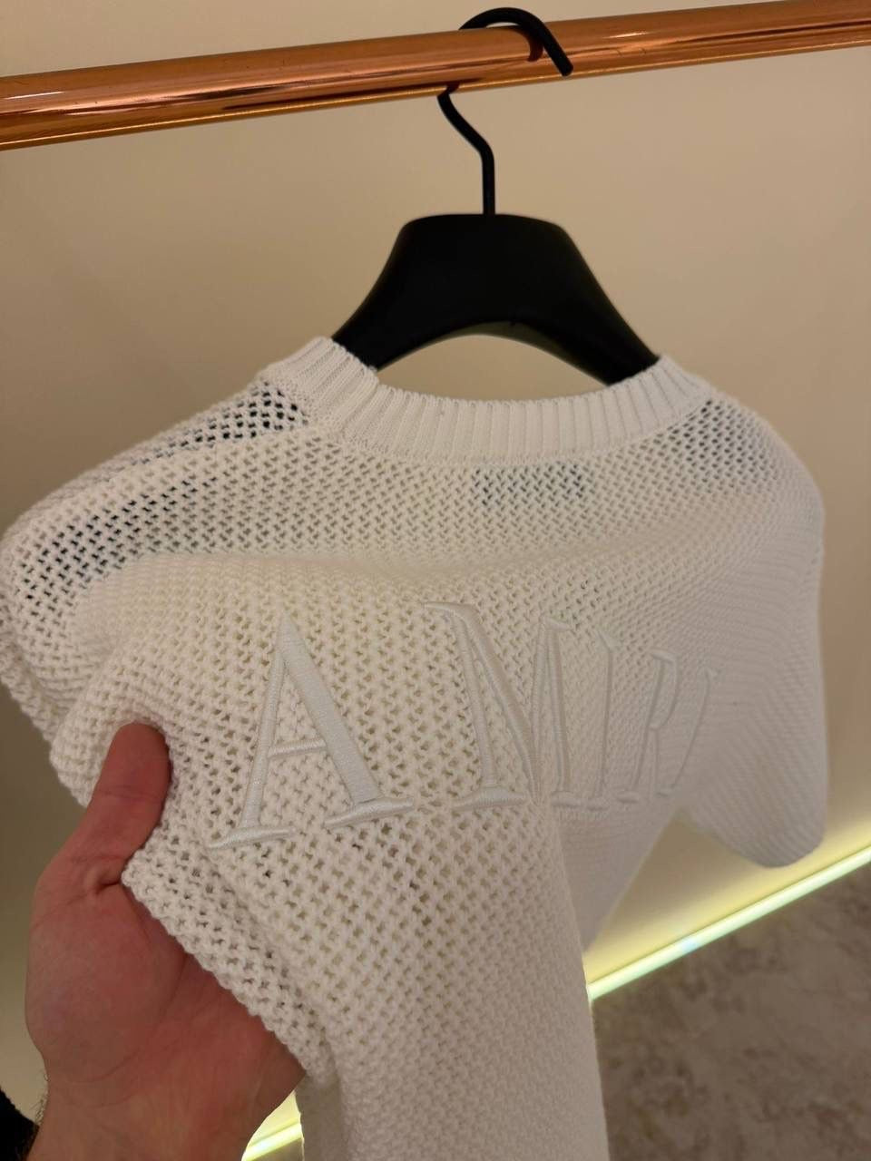 Amiri T-shirt