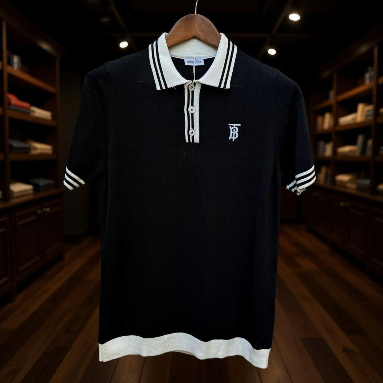 Burberry Polo Shirt