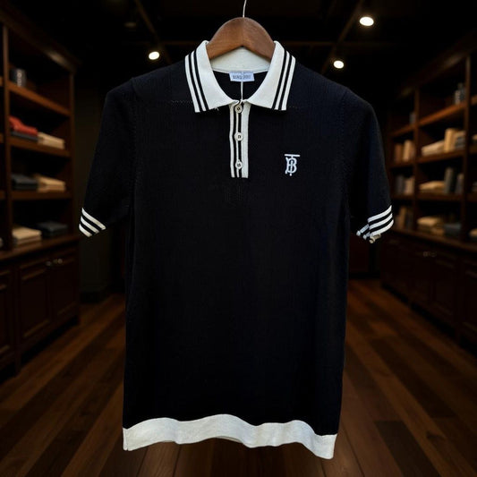 Burberry Polo Shirt