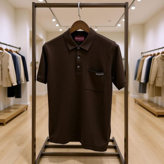 Gucci Polo Shirt