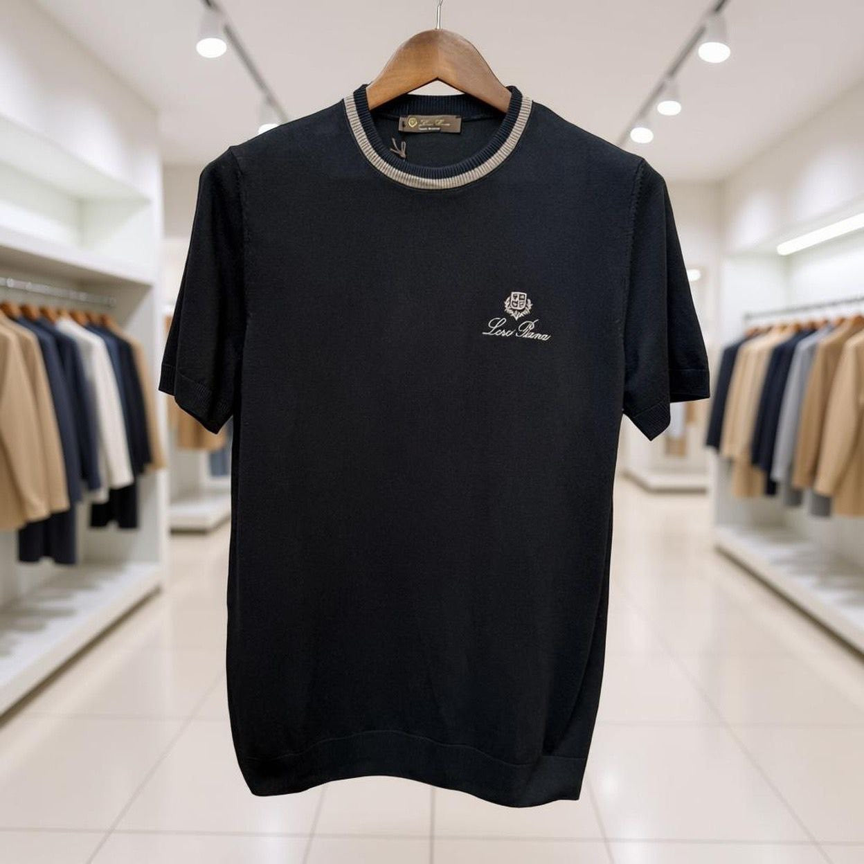 Loro Piana T-shirt