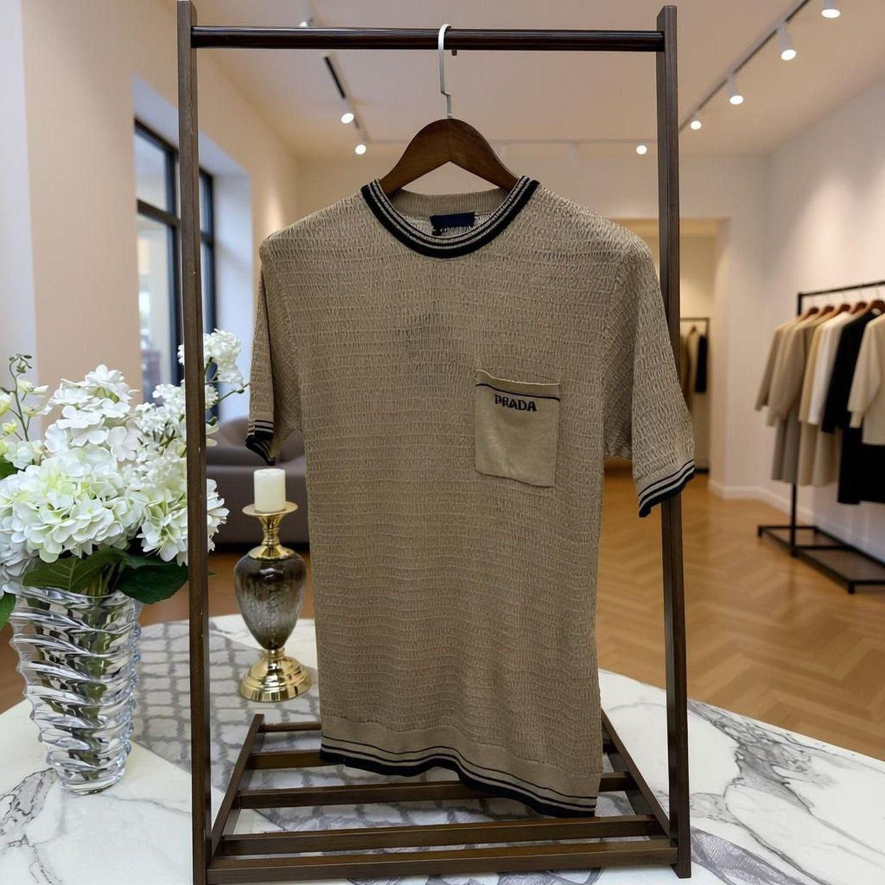 Prada T-shirt