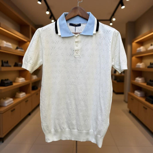 Louis Vuitton Polo Shirt