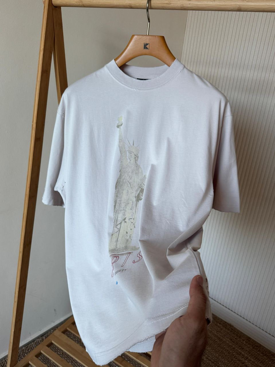 Balenciaga T-shirt