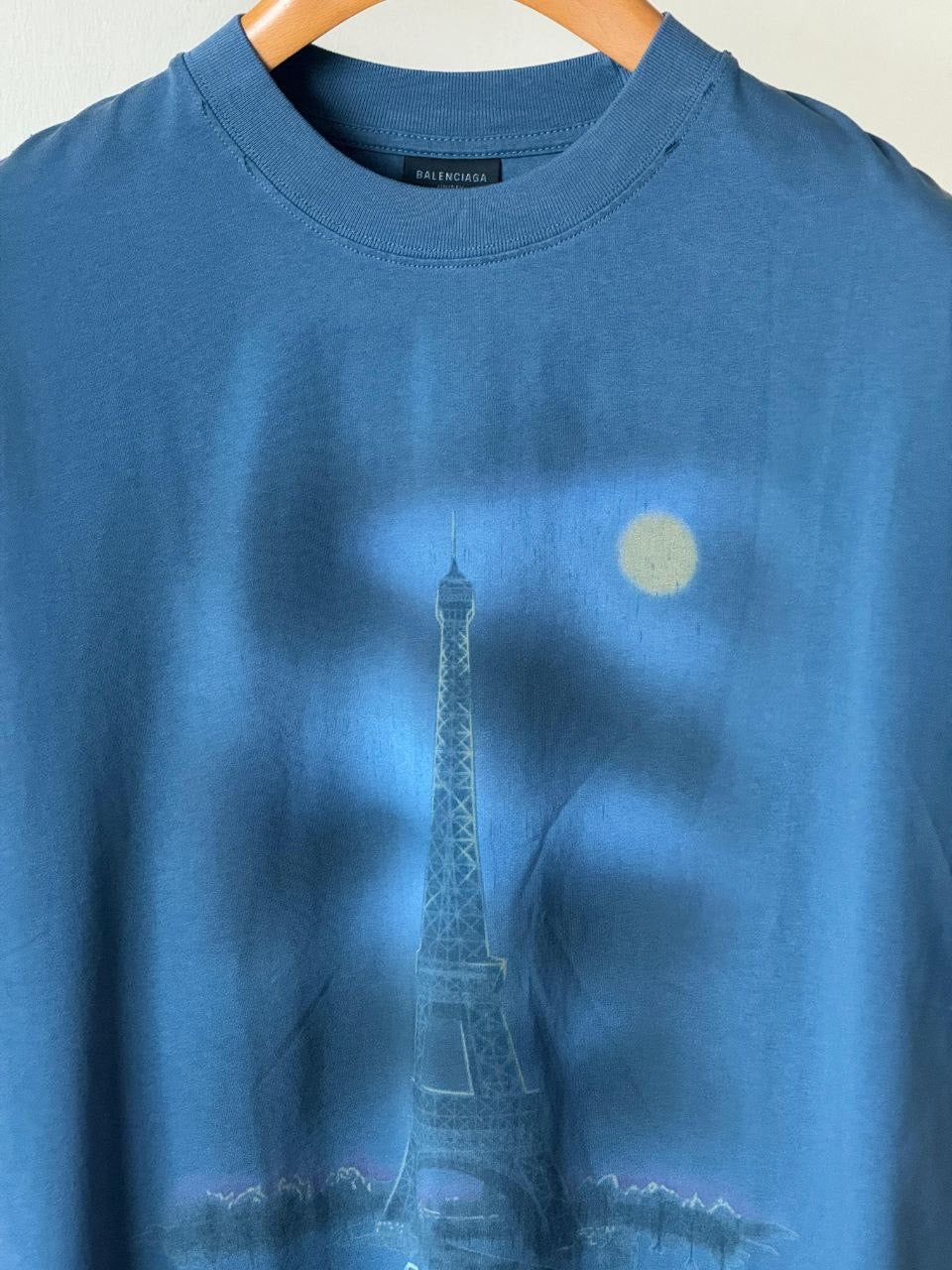 Balenciaga T-shirt