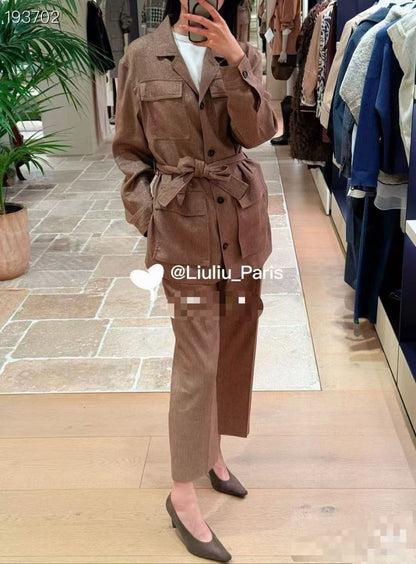 Max Mara Set