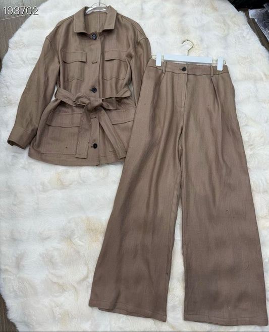 Max Mara Set
