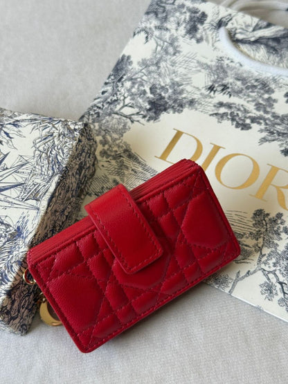 Dior Wallet