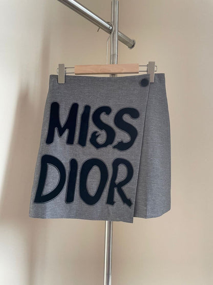 Dior Skirt