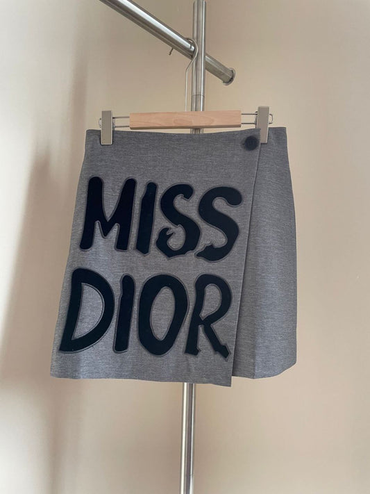 Dior Skirt