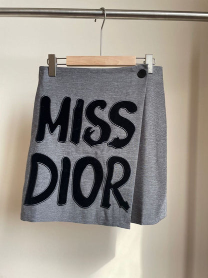 Dior Skirt