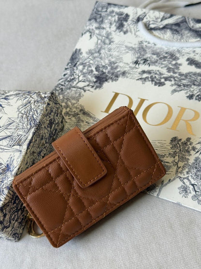 Dior Wallet