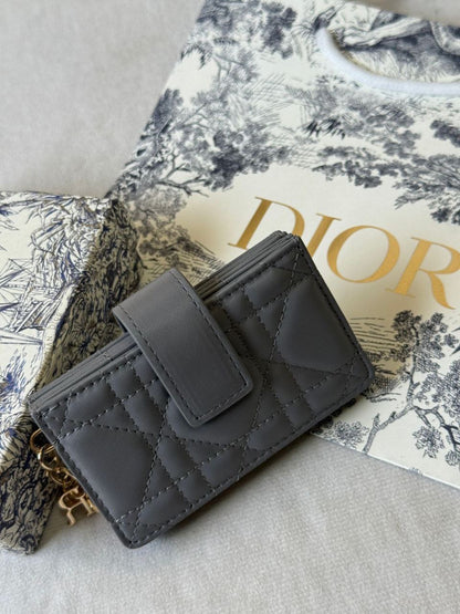Dior Wallet