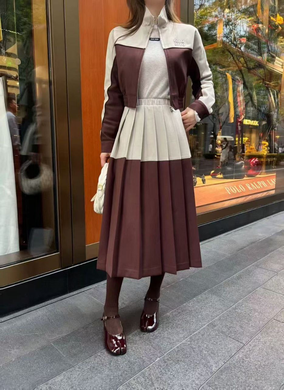 Miu Miu Set
