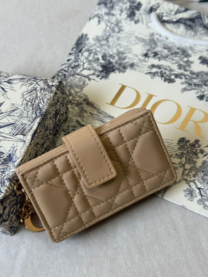 Dior Wallet