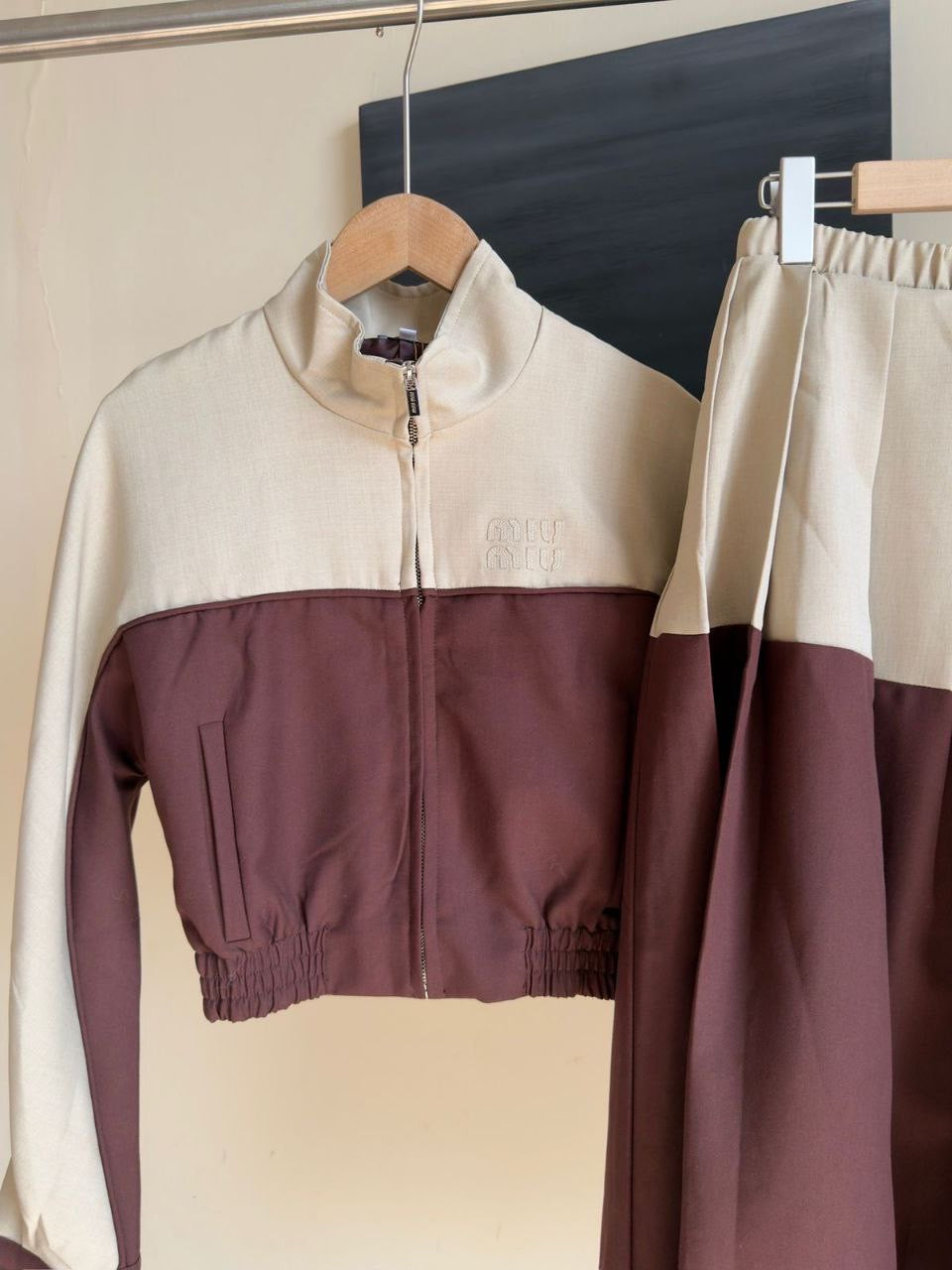 Miu Miu Set