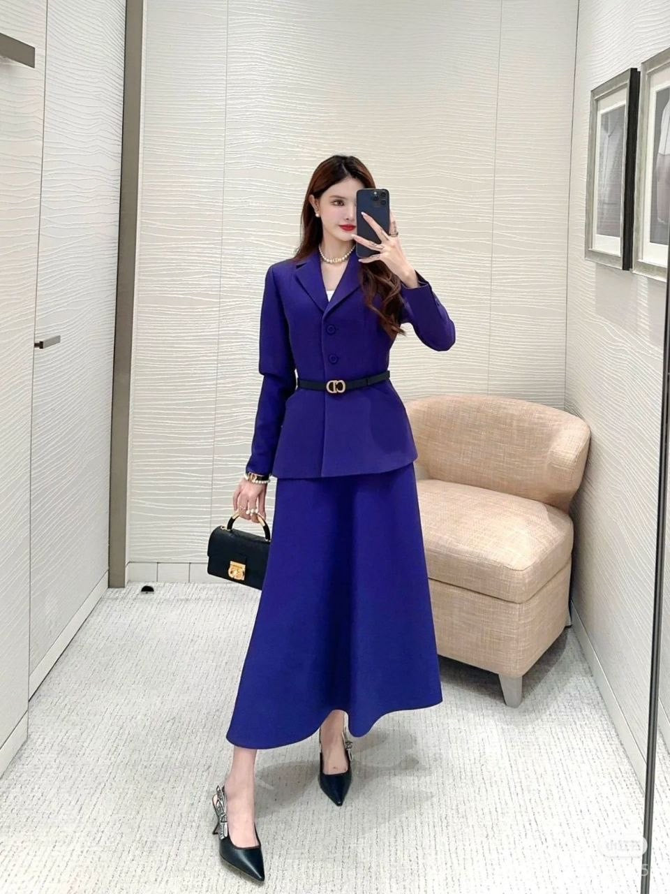 Dior Set