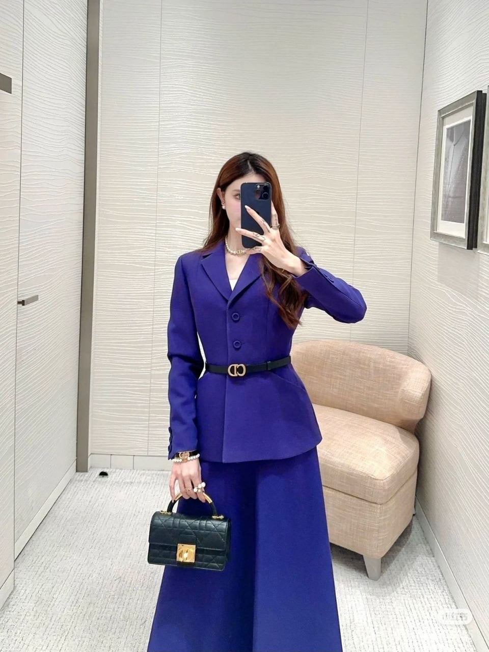 Dior Set