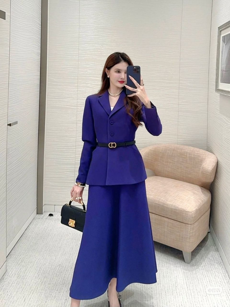 Dior Set