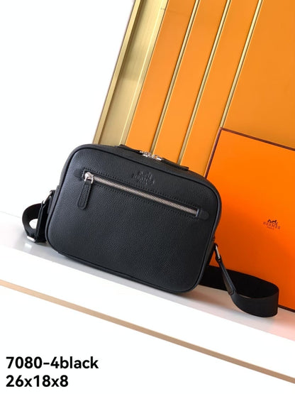 Hermes Messenger Bag (Vip)